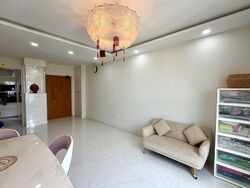 Blk 95A City Vue @henderson (Bukit Merah), HDB 4 Rooms #551150351